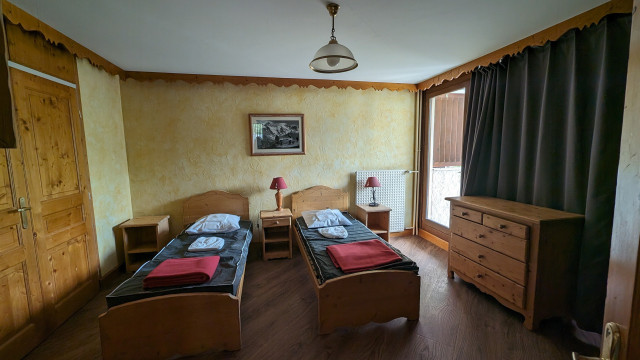 Chambre Chambre