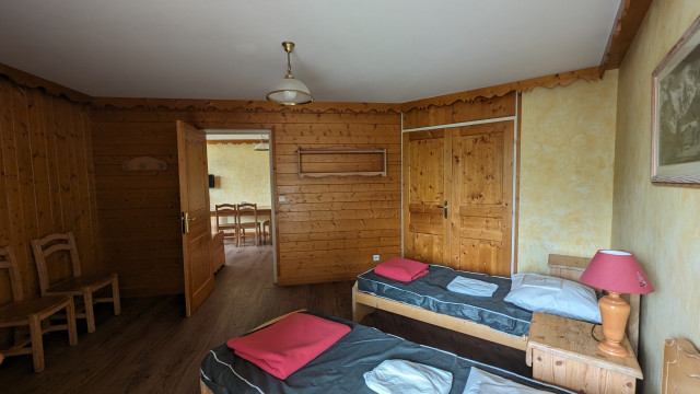 Chambre Chambre
