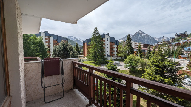 Vue été Vue été