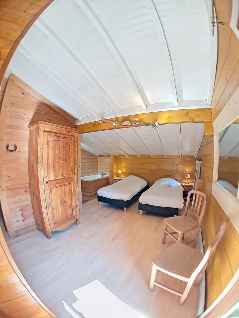 Chambre Chambre