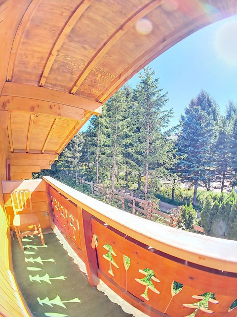 Vue été
