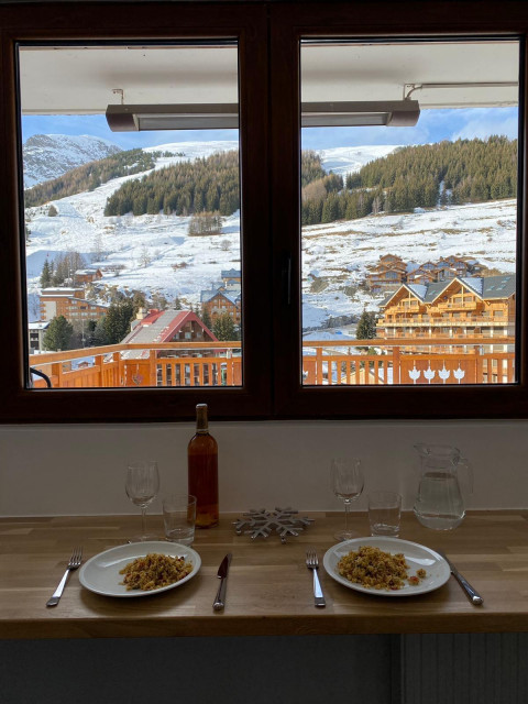 Cuisine Cuisine