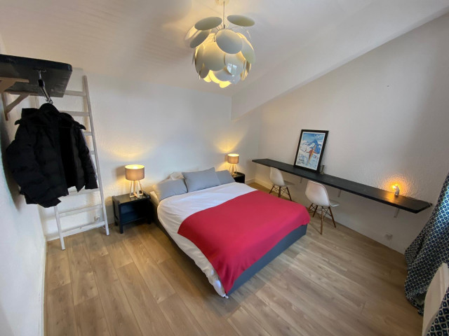 Chambre Chambre
