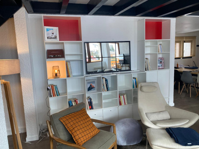 Séjour Séjour