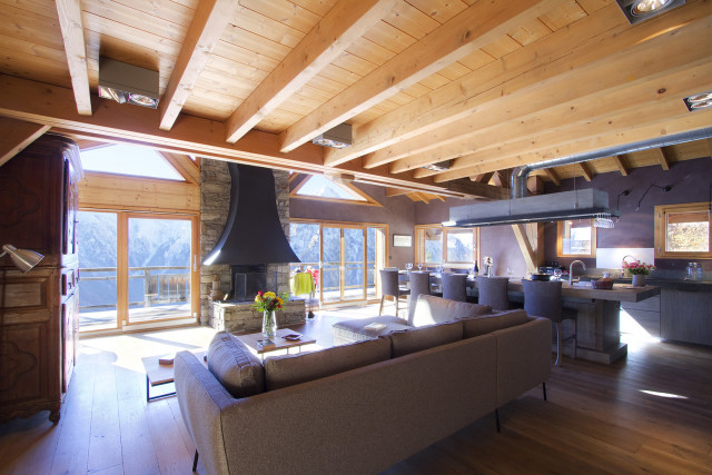 Séjour Séjour