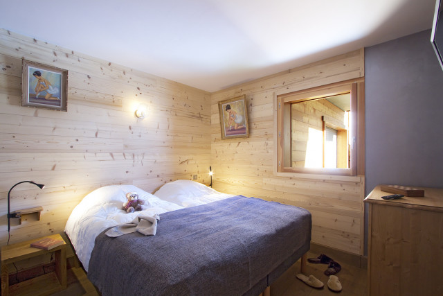 Chambre Chambre