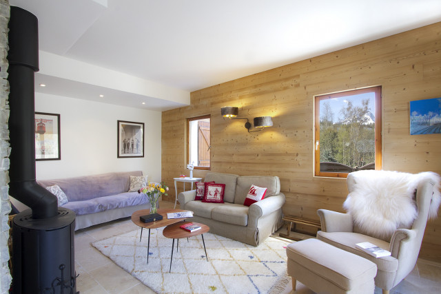 Séjour Séjour
