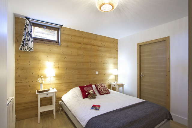 Chambre Chambre