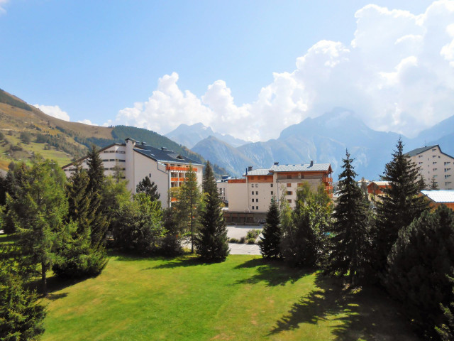 Vue été Vue été
