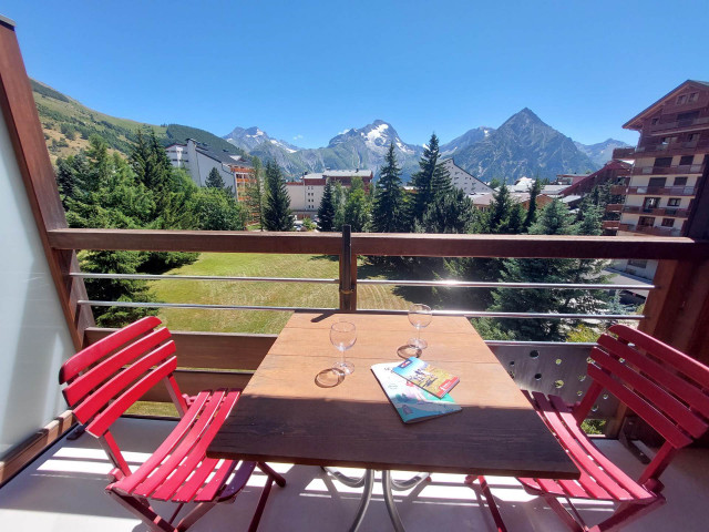 Vue été Vue été