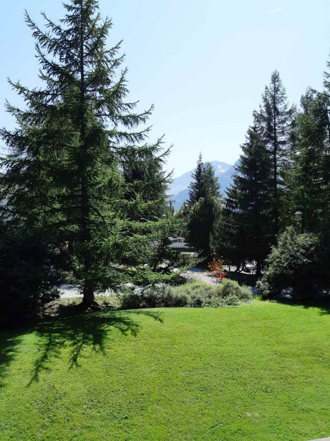 Vue été Vue été
