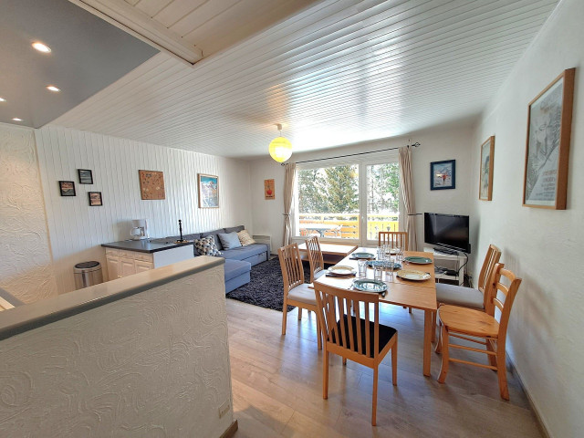 Séjour Séjour
