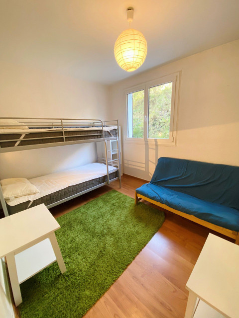 Chambre Chambre