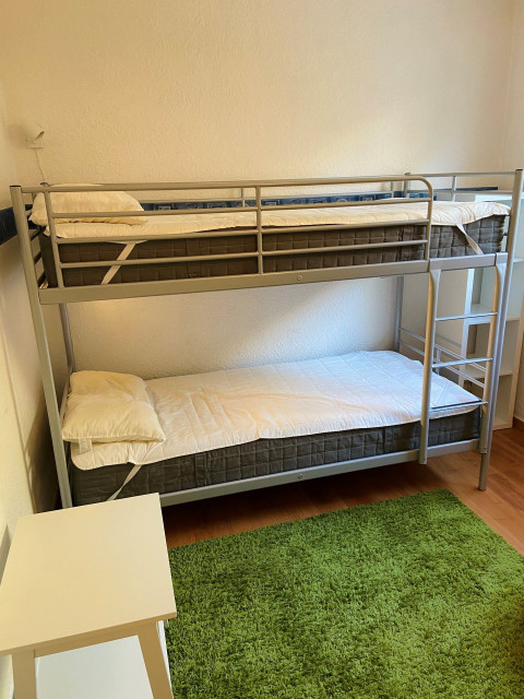 Chambre Chambre