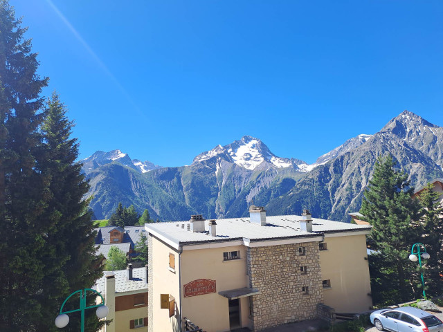 Vue été