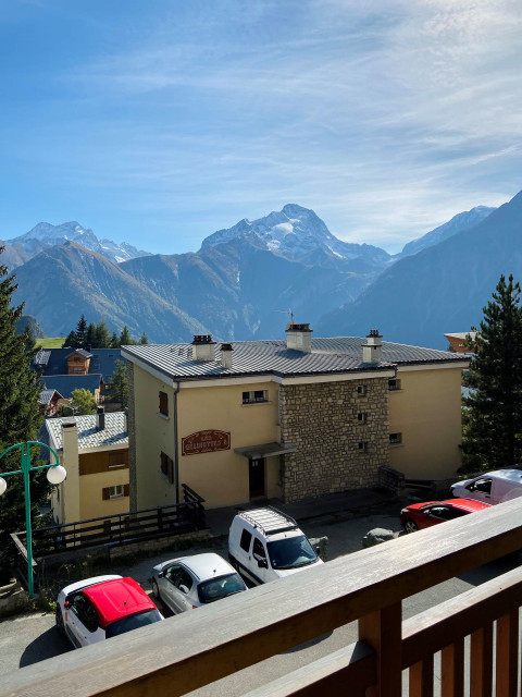 Vue été Vue été