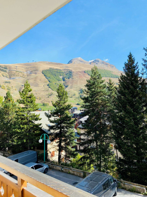Vue été Vue été