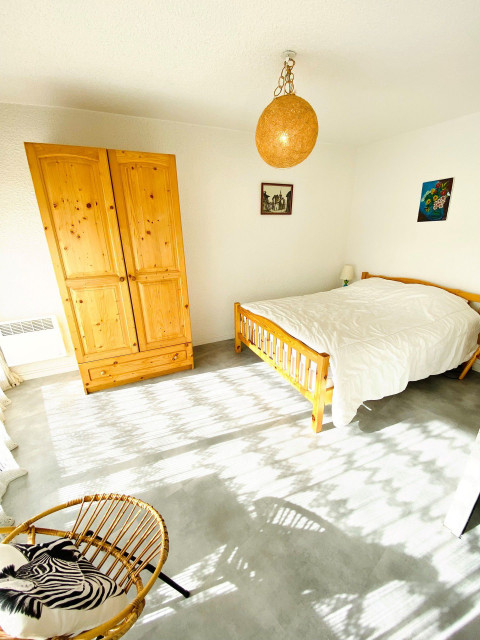 Chambre Chambre