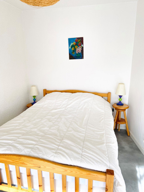 Chambre Chambre