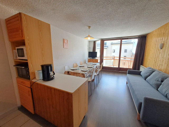 Séjour Séjour