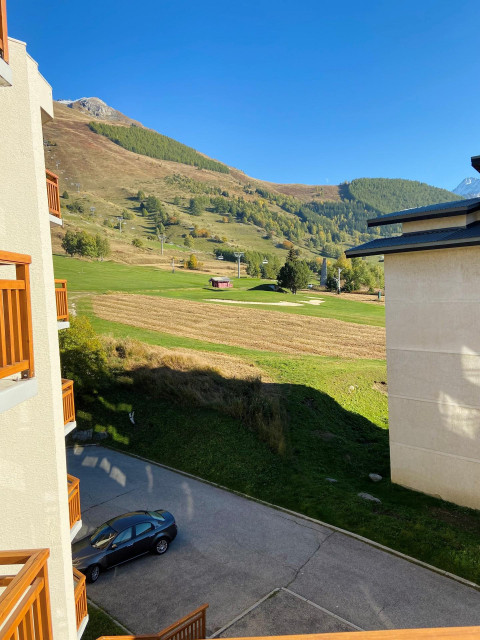 Vue été Vue été