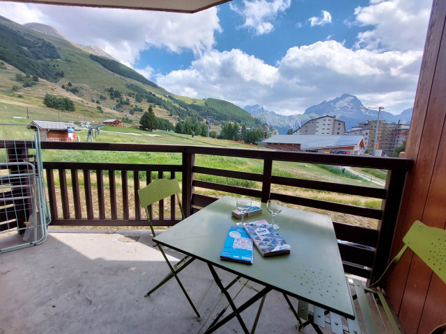 Vue été