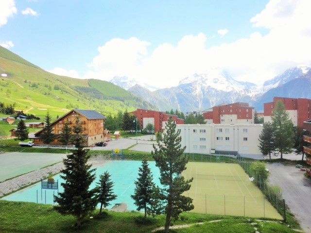 Vue été Vue été