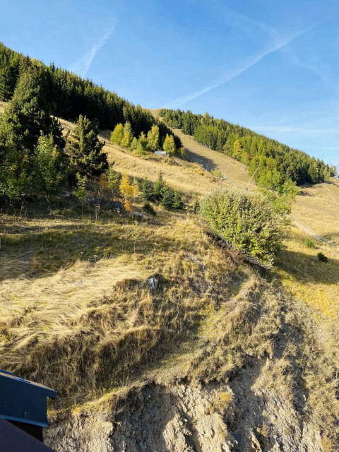 Vue été Vue été