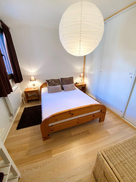 Chambre Chambre