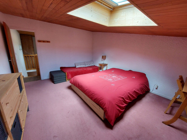 Chambre Chambre
