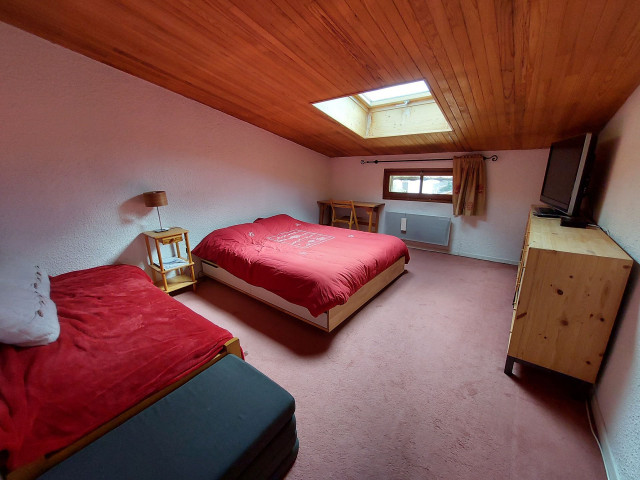 Chambre Chambre