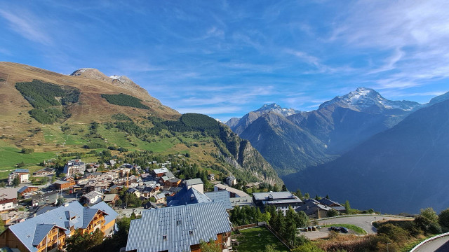 Vue été Vue été