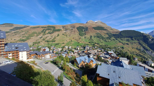 Vue été