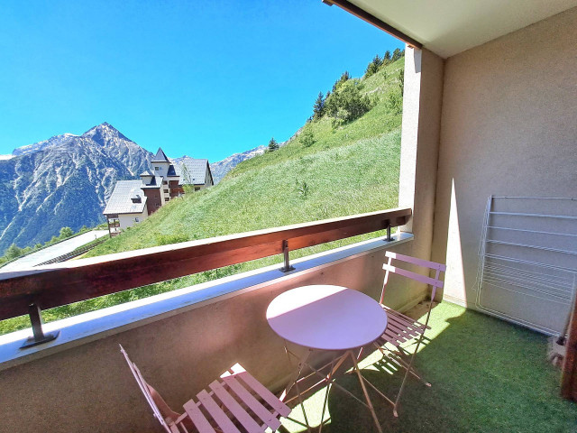 Vue été