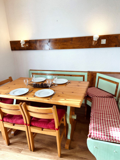 Séjour Séjour