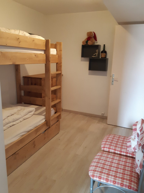 Chambre Chambre