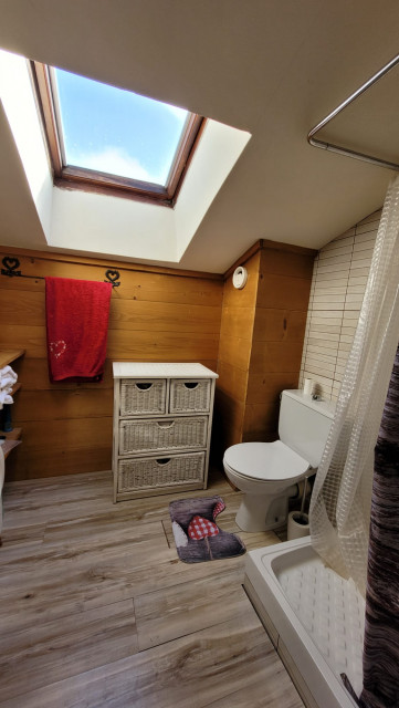 L'ETENDARD N°524 Appartement 8 personnes
