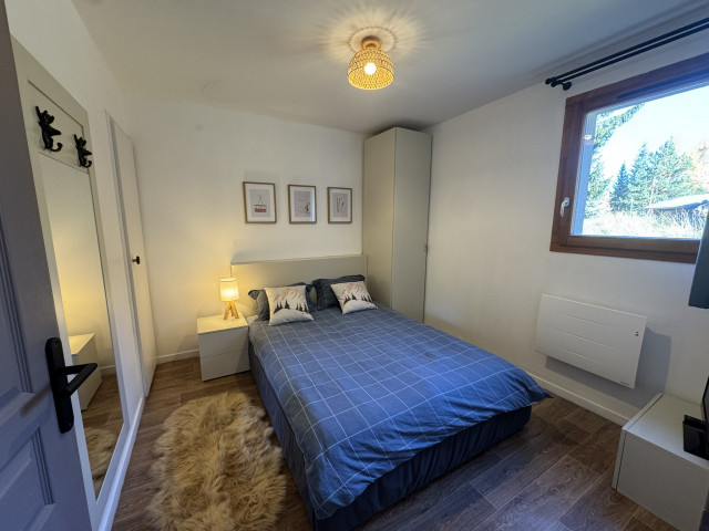 AU COEUR DES OURS A N°12 Appartement 6 personnes
