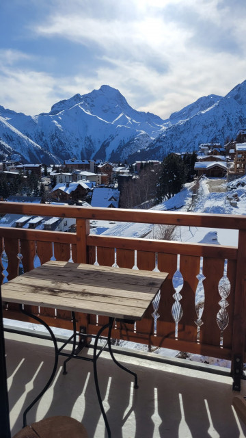 L'ETENDARD N°524 Appartement 8 personnes L'ETENDARD N°524 Appartement 8 personnes