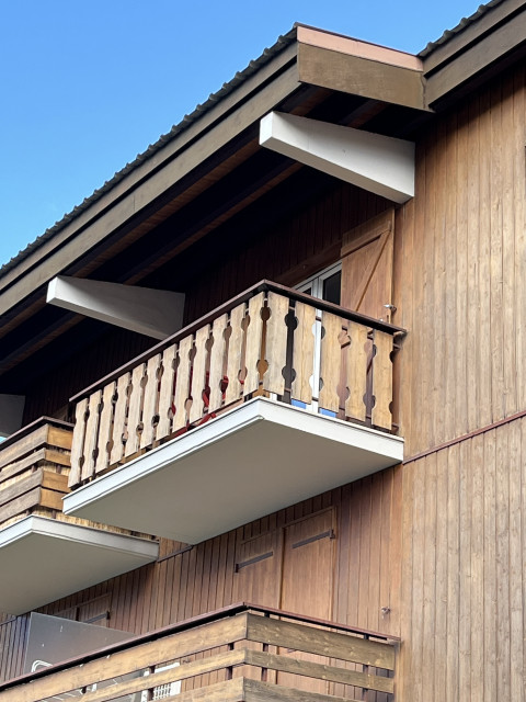balcon appart 4B3