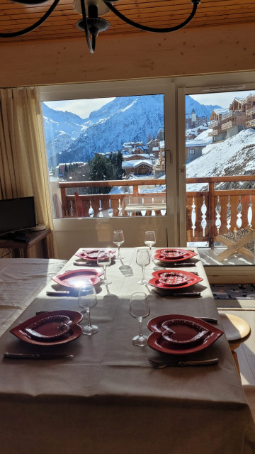 L'ETENDARD N°524 Appartement 8 personnes L'ETENDARD N°524 Appartement 8 personnes