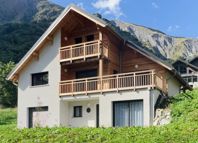 chalet-3885429