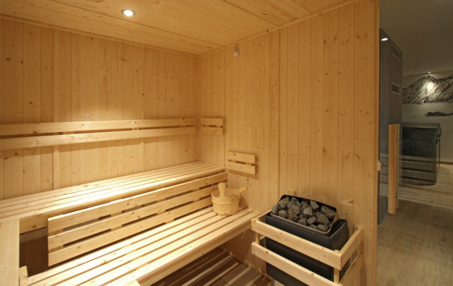 CHALET FOREST + WHITE BEAR - Chalet 15 personnes