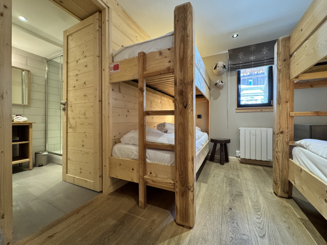 Chalet Hibou 2Alpes Lits superposes Chalet Hibou 2Alpes Lits superposes