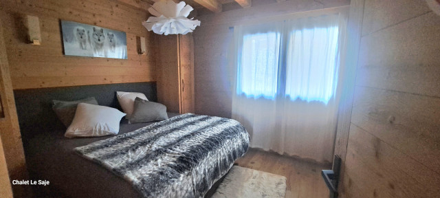 CHALET LE SAJE Chalet 14 personnes