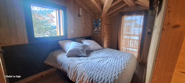 CHALET LE SAJE Chalet 14 personnes
