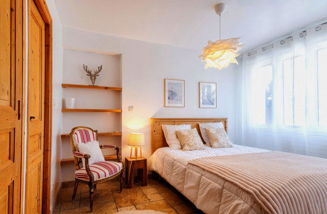 CHALET LE VERTICAL - Chalet 14 personnes