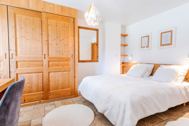 CHALET LE VERTICAL - Chalet 14 personnes