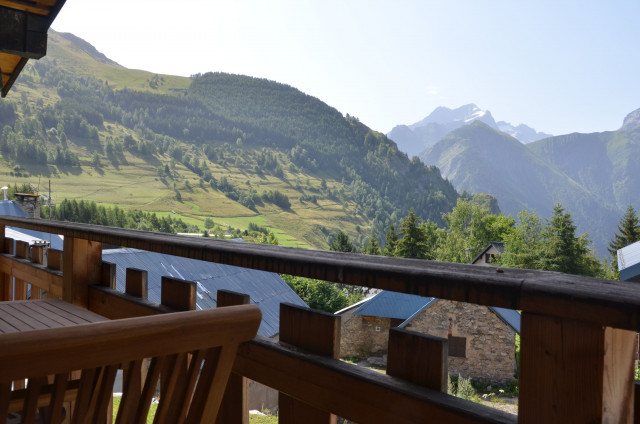 CHALET LE VERTICAL - Chalet 14 personnes