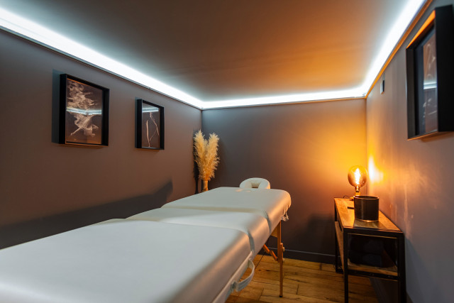 CHALET LE VERTICAL - Chalet 14 personnes